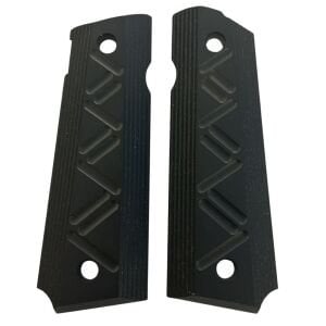 Tisaş Zig-M1911 | Zig M1 Alüminyum Kabza