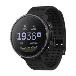 Suunto Vertical All Black SS050862000