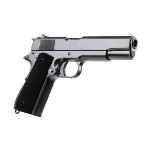 We Colt 1911 Gen2 Gümüş Airsoft Tabanca