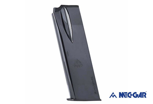 ZİG 14 & BROWNING Hi-Power