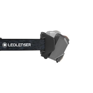 Ledlenser HF6R Signature Siyah Kafa Feneri