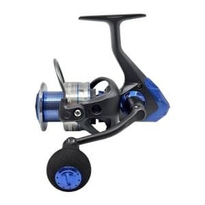 Okuma Safina SW-X SNW-3000A 4+1BB Olta Makinesi