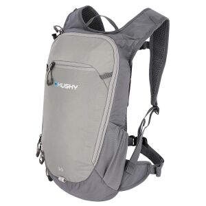 HUSKY Peten 10 Lt Sırt Çantası (Gri)