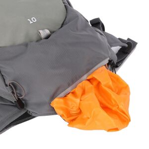 HUSKY Peten 10 Lt Sırt Çantası (Gri)