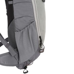 HUSKY Peten 10 Lt Sırt Çantası (Gri)