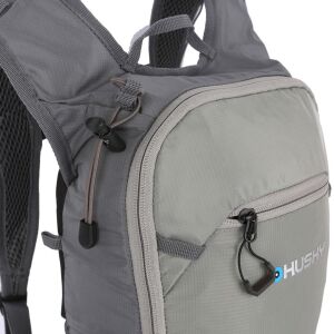 HUSKY Peten 10 Lt Sırt Çantası (Gri)