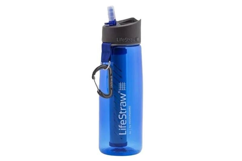 Lifestraw Go 2.0 Water Filter Bottle 95395