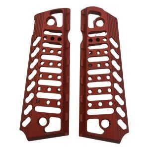 Tisaş Zig-M1911 | Zig M1 Alüminyum Kabza