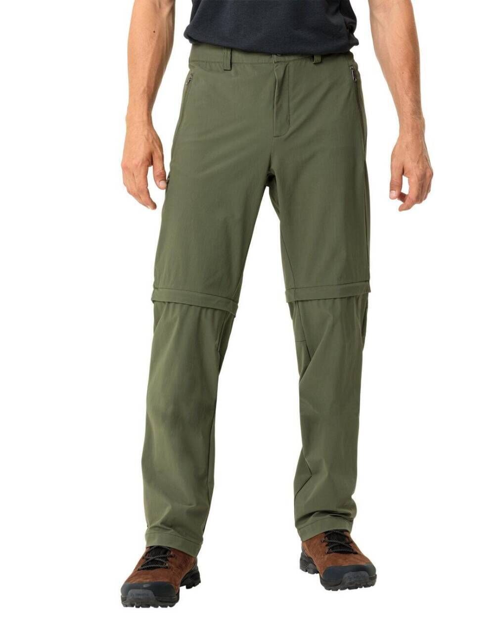Vaude Farley II ZO Erkek Pantolon 42642