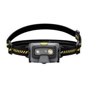 Ledlenser HF6R Work Kafa Feneri