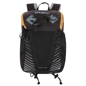HUSKY Jadju 10 Lt Sırt Çantası (Siyah)
