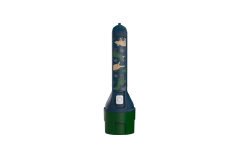 Ledlenser Kidbeam4 Green Çocuk El Feneri