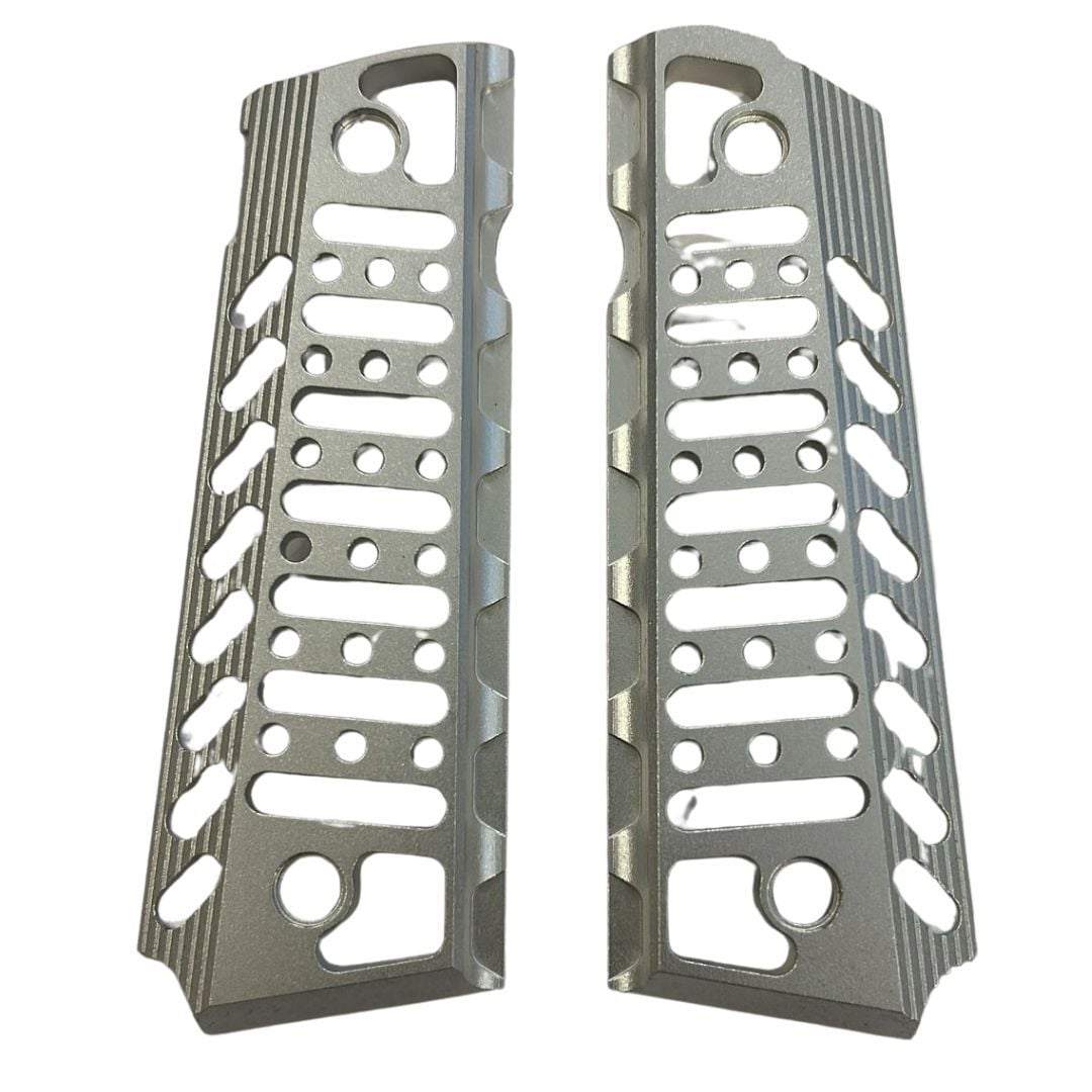 Tisaş Zig-M1911 | Zig M1 Alüminyum Kabza