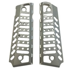 Tisaş Zig-M1911 | Zig M1 Alüminyum Kabza