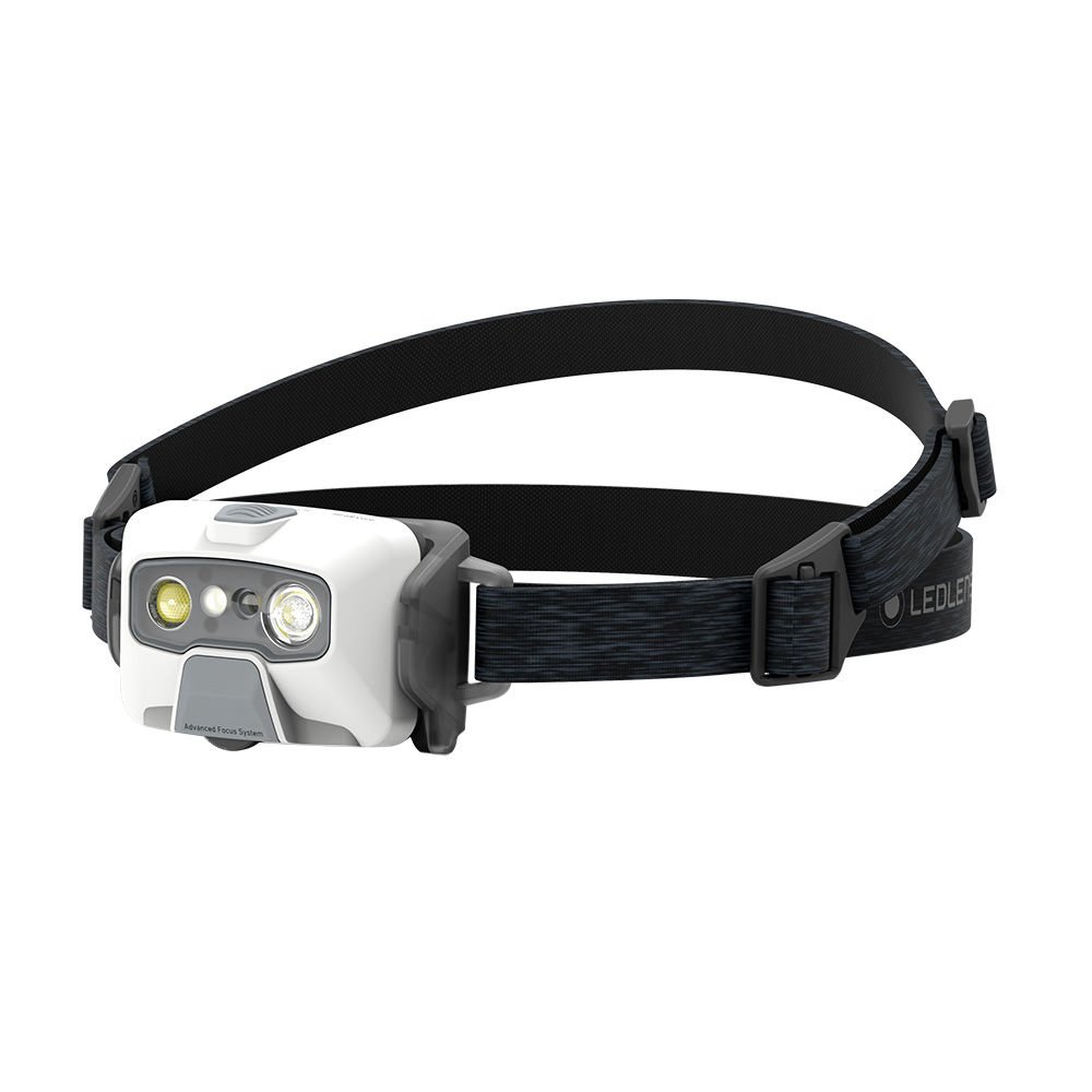 Ledlenser HF6R Core Beyaz Kafa Feneri