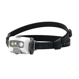 Ledlenser HF6R Core Beyaz Kafa Feneri