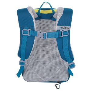 HUSKY Jadju 10 Lt Sırt Çantası (Mavi)