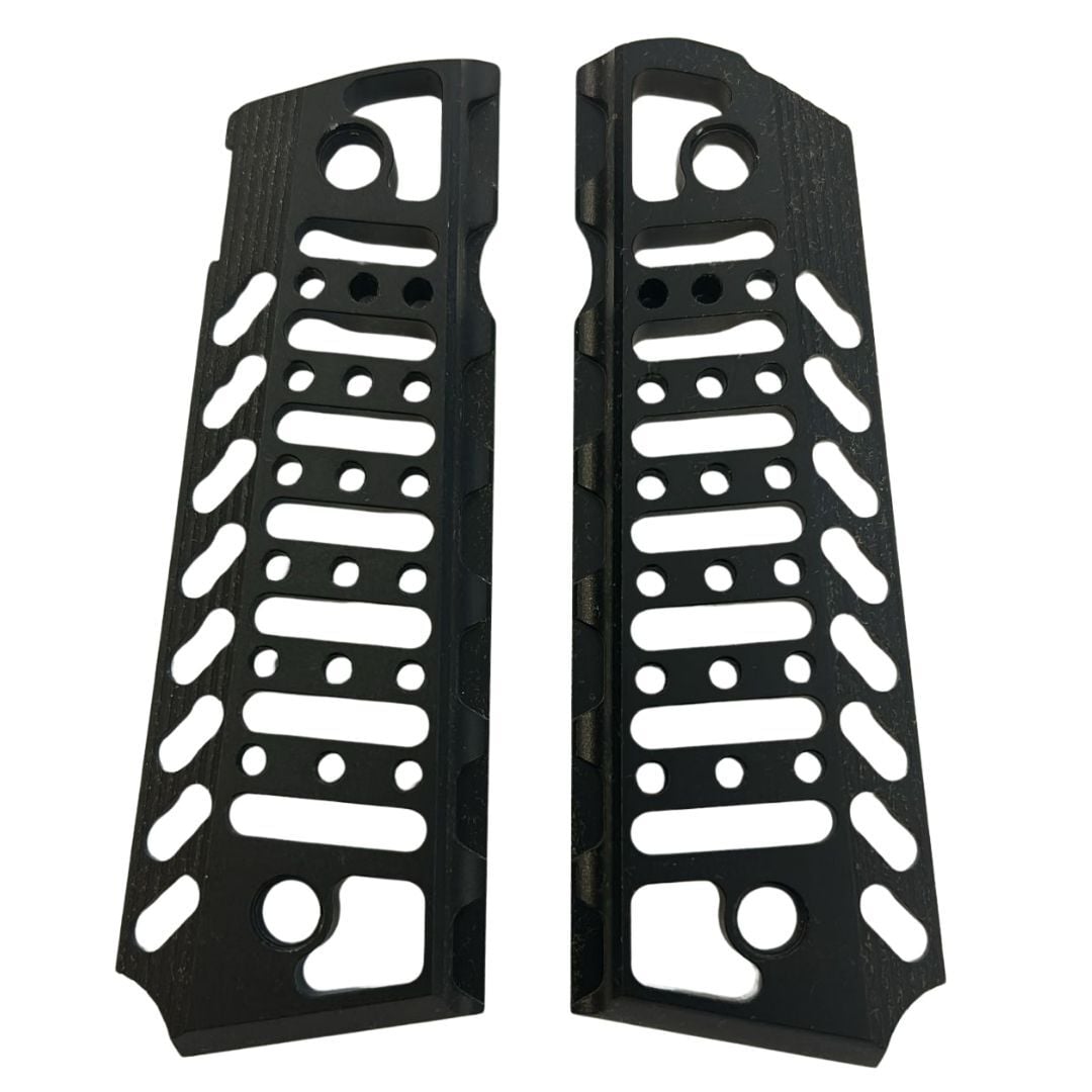 Tisaş Zig-M1911 | Zig M1 Alüminyum Kabza