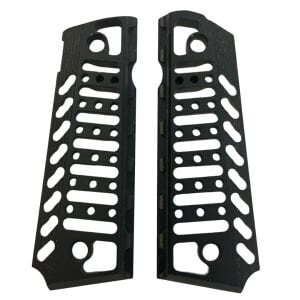 Tisaş Zig-M1911 | Zig M1 Alüminyum Kabza