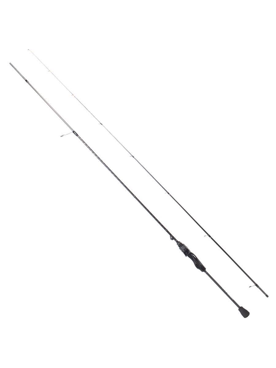 Ryuji Aji Game Fuji 2.20m 1-12gr 2P. LRF Olta Kamışı