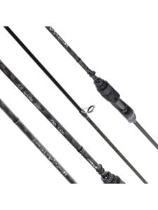 Ryuji Aji Game Fuji 2.20m 1-12gr 2P. LRF Olta Kamışı