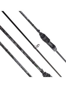 Ryuji Aji Game Fuji 2.20m 1-12gr 2P. LRF Olta Kamışı