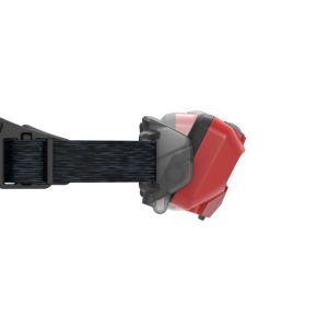 Ledlenser HF6R Core Kırmızı Kafa Feneri
