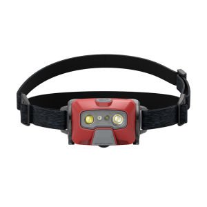 Ledlenser HF6R Core / Red