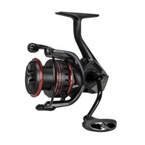 Okuma Ceymar HD CHD-2500A Matt Black 7+1BB Olta Makinesi