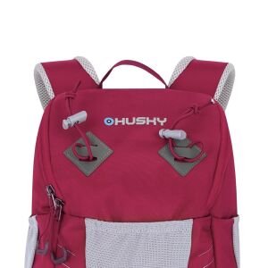 HUSKY Jadju 10 Lt Sırt Çantası (Bordo)