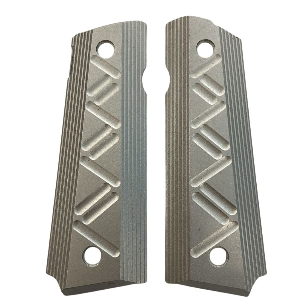 Tisaş Zig-M1911 | Zig M1 Alüminyum Kabza