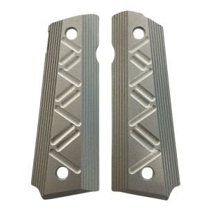 Tisaş Zig-M1911 | Zig M1 Alüminyum Kabza