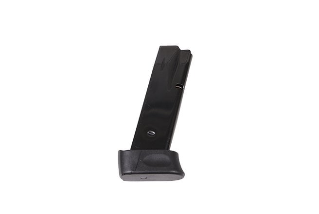 ZİGANA P06   9x19 mm 15+1 ŞARJÖR