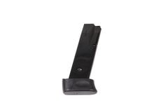 ZİGANA P06   9x19 mm 15+1 ŞARJÖR