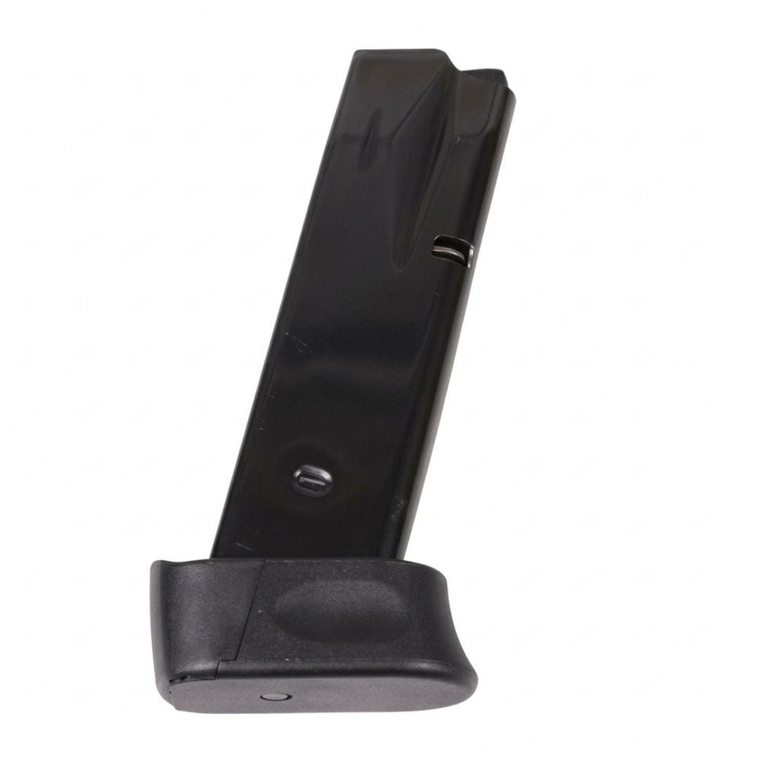 Zigana P06   9x19 mm 15+1 Şarjör