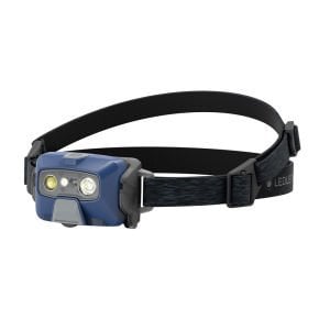 Ledlenser HF6R Core Lacivert Kafa Feneri