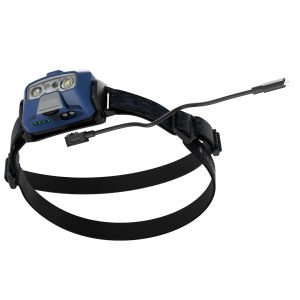 Ledlenser HF6R Core Lacivert Kafa Feneri
