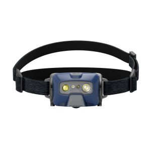 Ledlenser HF6R Core Lacivert Kafa Feneri
