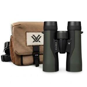 Vortex Crossfire HD 8x42 Binocular El Dürbünü