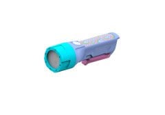 Ledlenser Kidbeam4 Purple Çocuk El Feneri