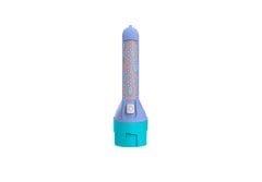 Ledlenser Kidbeam4 Purple Çocuk El Feneri