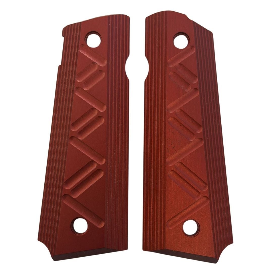 Tisaş Zig-M1911 | Zig M1 Alüminyum Kabza