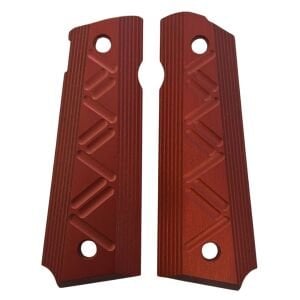 Tisaş Zig-M1911 | Zig M1 Alüminyum Kabza