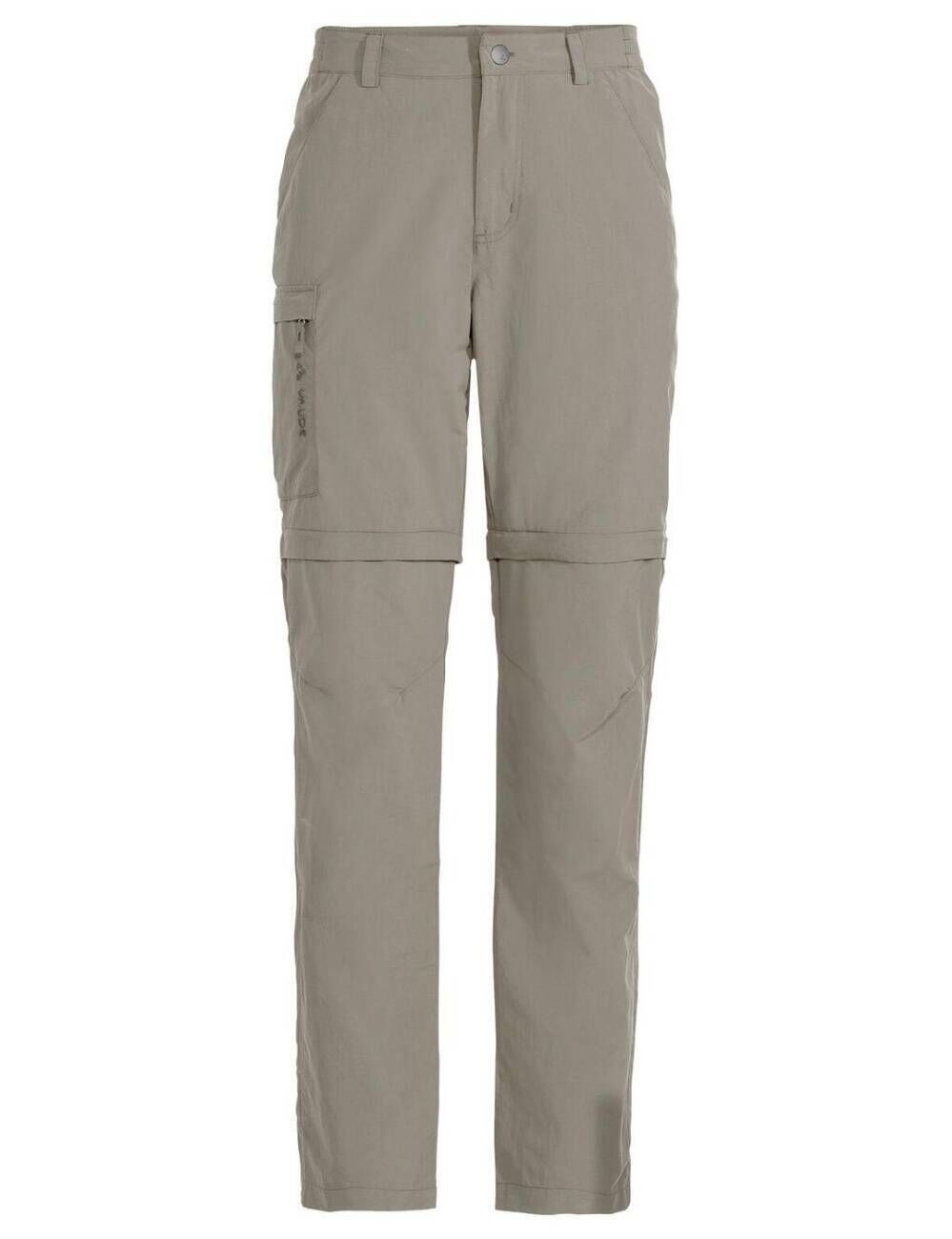 Vaude Farley V Zip Off Erkek Pantolon 42172