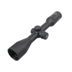 Continental x6 3-18x50 CDM Hunting Tüfek Dürbünü
