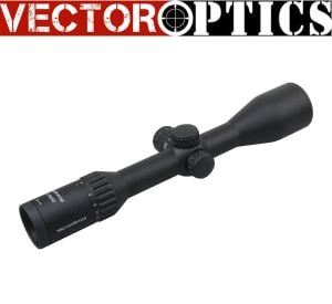 Continental x6 3-18x50 CDM Hunting Tüfek Dürbünü