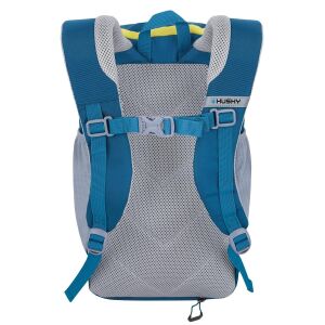 HUSKY Jikko 15 Lt Sırt Çantası (Mavi)