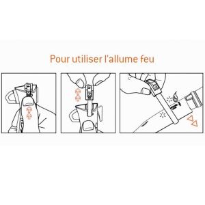 OPINEL EXPLORE TERRE 12 NO  ÇAKI