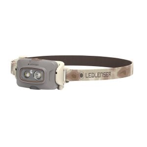 Ledlenser HF4R Signature  Kamuflaj Kafa Feneri