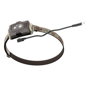Ledlenser HF4R Signature  Kamuflaj Kafa Feneri